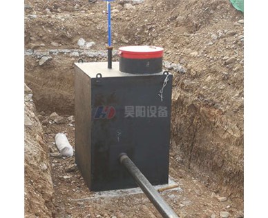山東鋼制閥門(mén)井、水封井、鋼制檢查井發(fā)貨